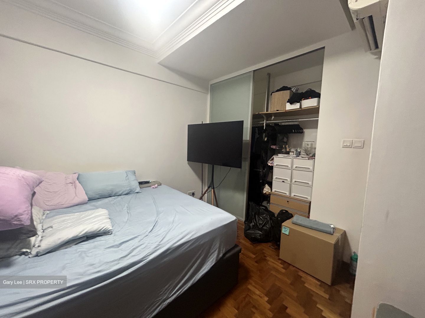 Fortune Jade (D15), Apartment #622270991